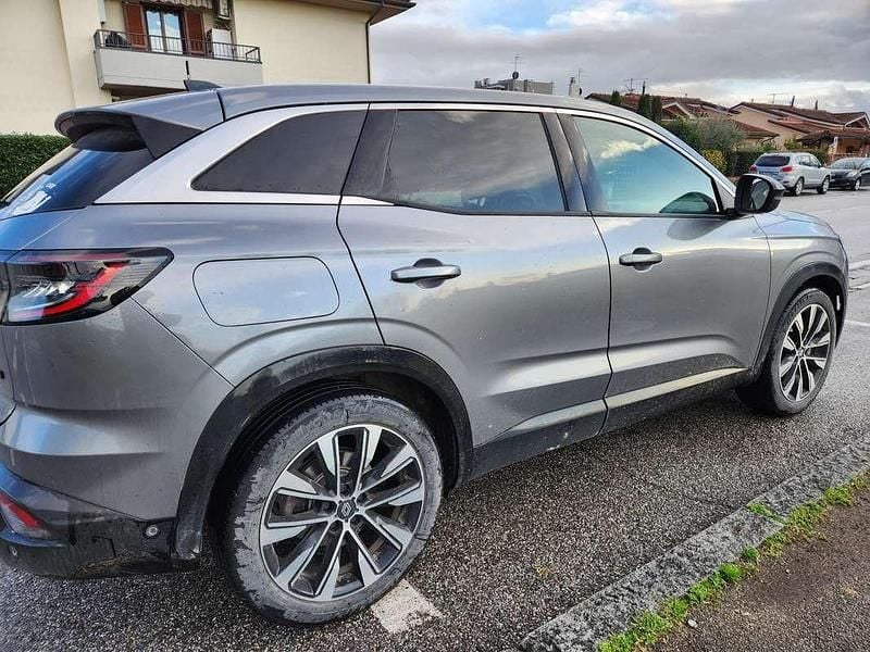 Usata Renault Austral Techno 131 CV (96 kW) 2023 SUV