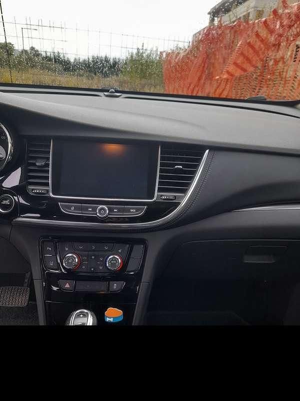 Usata Opel Mokka X 136 CV (100 kW) 2017 SUV