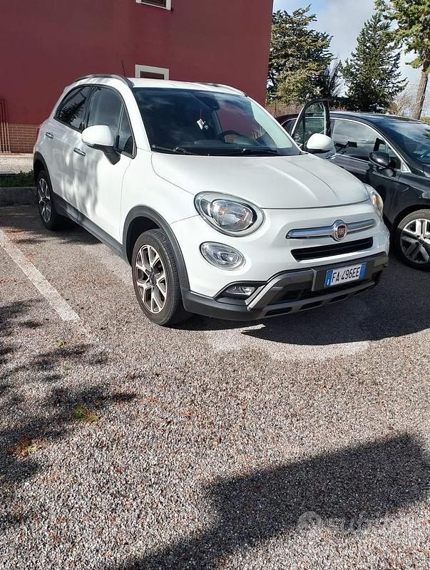 Usata Fiat 500 140 CV (102 kW) 2015