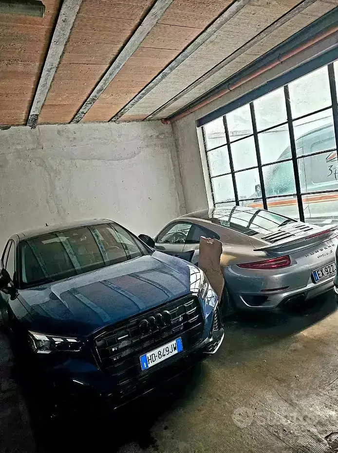 Nuova Audi Q2 190 CV (139 kW) 2026 Bluazzurro SUV