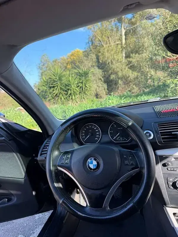 Occasion BMW 118 143 ch (105 kW) 2009 Citadine