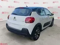 Usata Citroën C3 Feel 83 CV (61 kW) 2021 Utilitaria