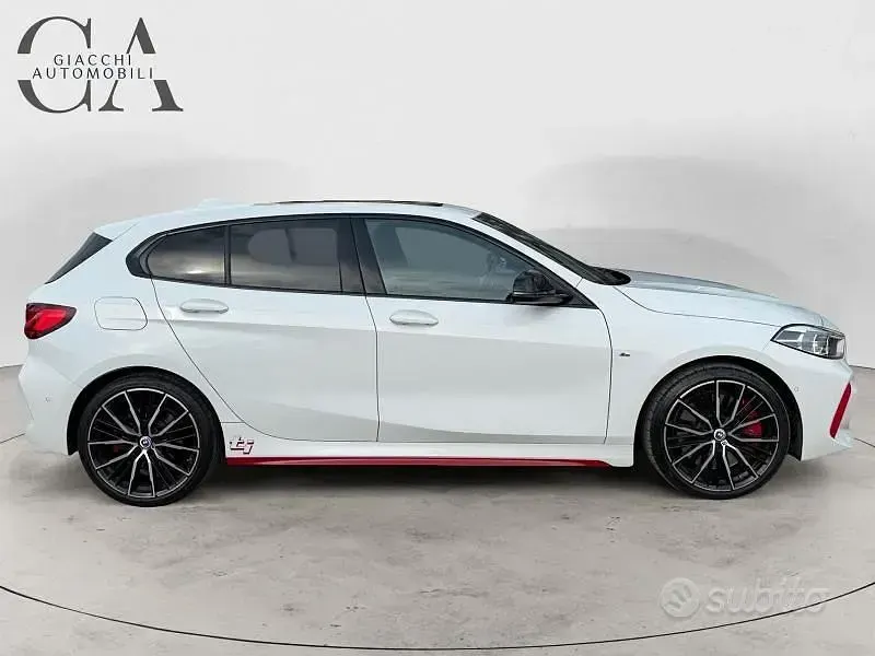 Gebraucht BMW 128 M Sport 265 PS (194 kW) 2023 Other Limousine