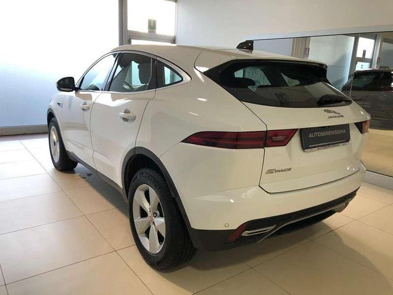 Usata Jaguar E-Pace S 163 CV (119 kW) 2021 Other SUV