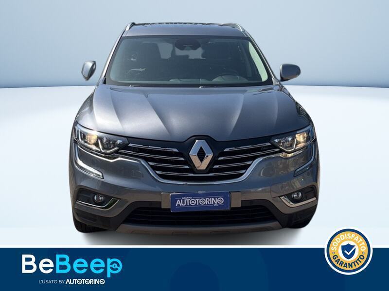 Usato 2018 Renault Koleos 1.6 Diesel 131 CV (17.100 €)