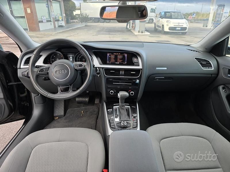 Usata Audi A5 190 CV (139 kW) 2016 Station wagon