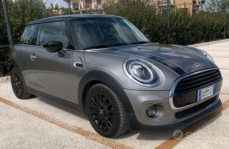 Usata Mini Cooper 2020 Utilitaria