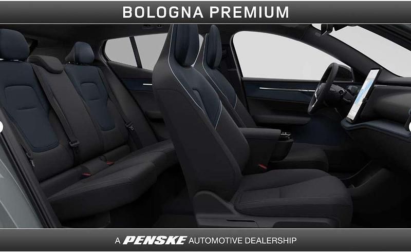 Nuova Volvo EX30 CC Performance 314 kW (428 CV) 2026 Grigio SUV