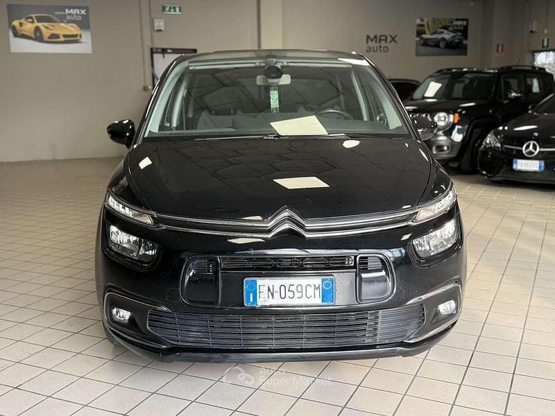 Usata Citroën C4 Picasso Shine 120 CV (88 kW) 2017 Other Monovolume