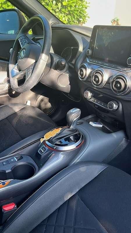 Usata Nissan Juke N-Connecta 114 CV (83 kW) 2021 SUV