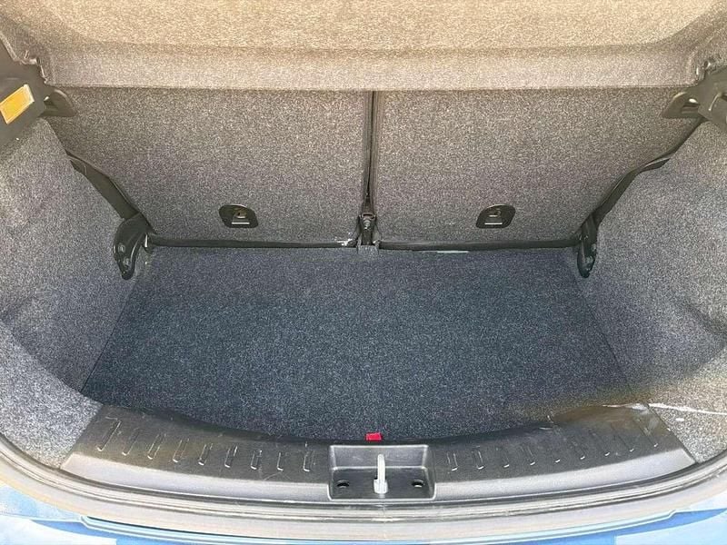 Usata Lancia Ypsilon Gold 70 CV (51 kW) 2023 Blu Utilitaria