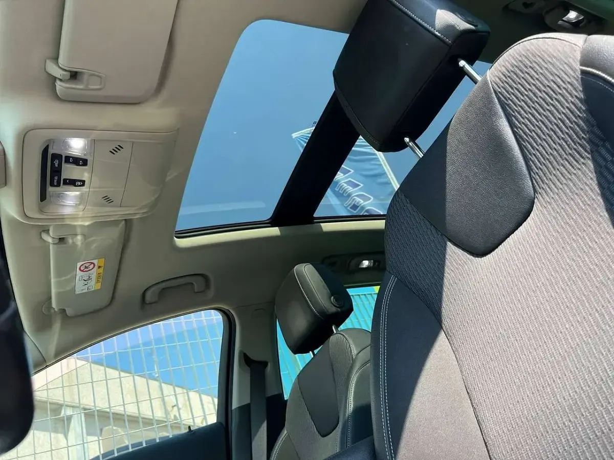 Usata Opel Insignia Innovation 136 CV (100 kW) 2019 Argento Station wagon