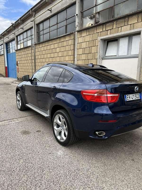 Usata BMW X6 303 CV (222 kW) 2011 SUV