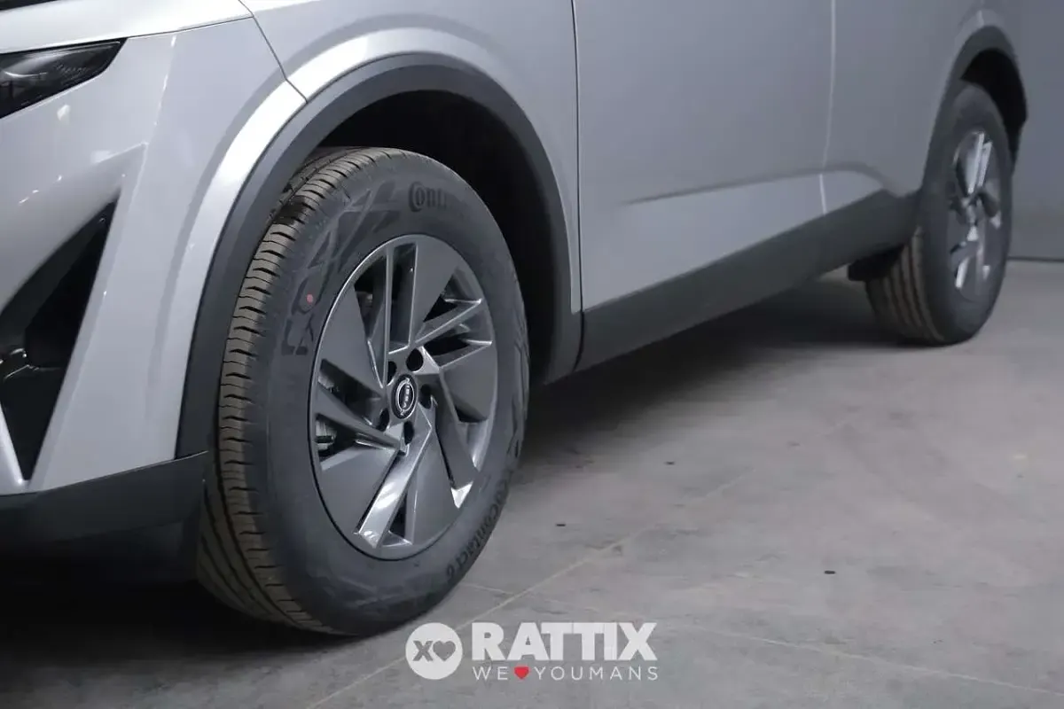 Nowe Nissan Qashqai Acenta 140 KM (102 kW) 2026 Szary SUV