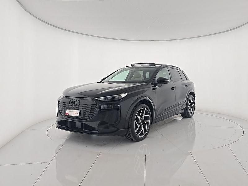 Usata Audi Q6 e-tron S-Line 119 kW (163 CV) 2025 SUV