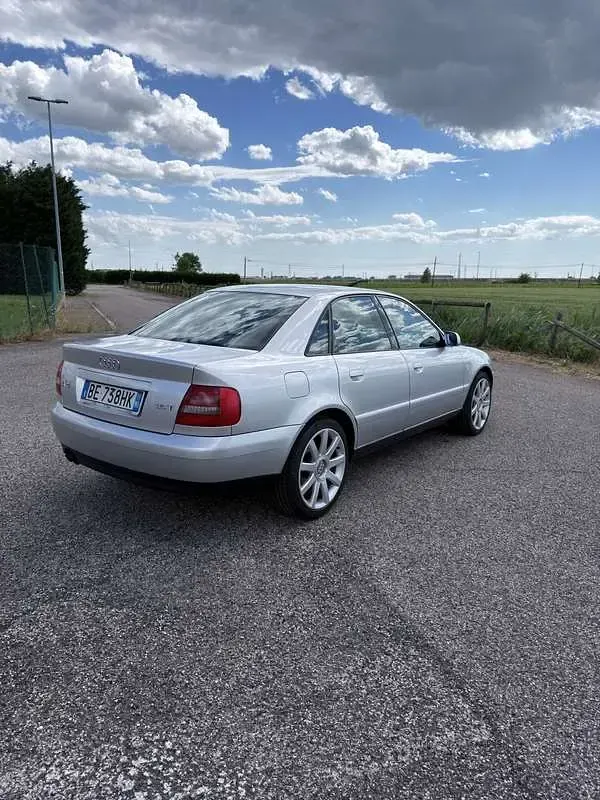 Usata Audi A4 179 CV (131 kW) 1999 Berlina