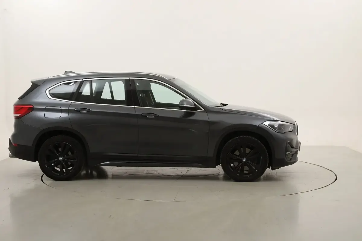 Usata BMW X1 Sport Line 190 CV (139 kW) 2022 SUV