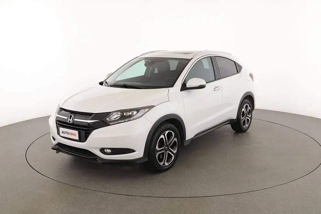 Usata Honda HR-V Executive 130 CV (95 kW) 2018 SUV