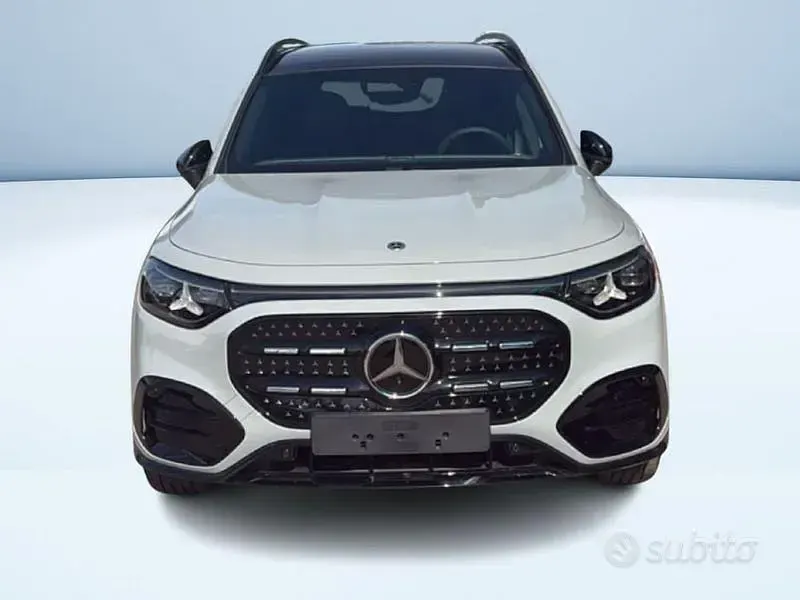Nuova Mercedes GLB250 Advanced Plus 22 kW (30 CV) 2026 Grigio SUV