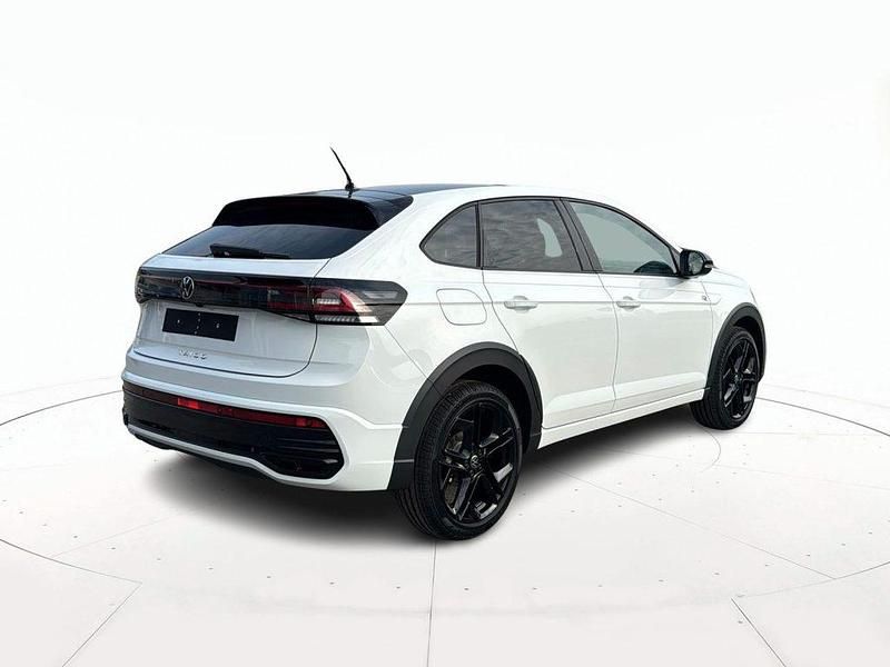Nuova VW Taigo R-line Plus 116 CV (85 kW) 2026 Bianco / pastello SUV