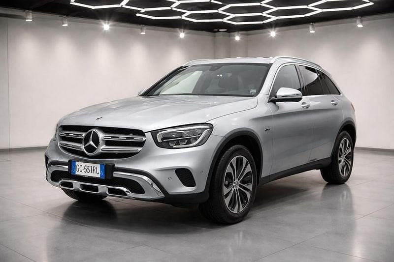 Usata 2021 Mercedes GLC300e Business SUV | 34.900 € (Ottimo prezzo) - Immagine 1/1