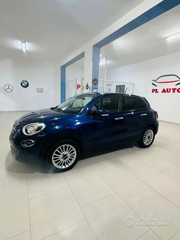 Usata Fiat 130 Sport 130 CV (95 kW) 2022 Berlina
