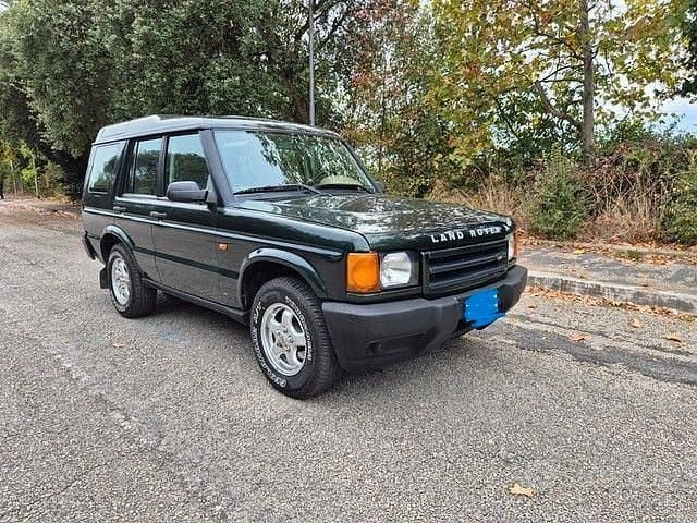 Usata Land Rover Discovery 2 2000 SUV