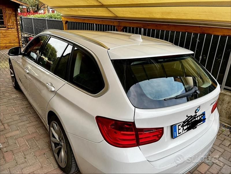 Usata BMW 320 184 CV (135 kW) 2014 Station wagon