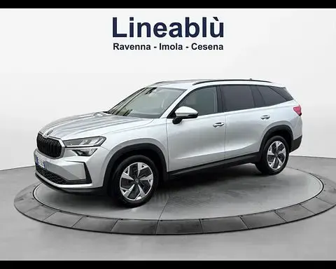 Brugt Skoda Kodiaq Style 150 HK (110 kW) 2025 SUV
