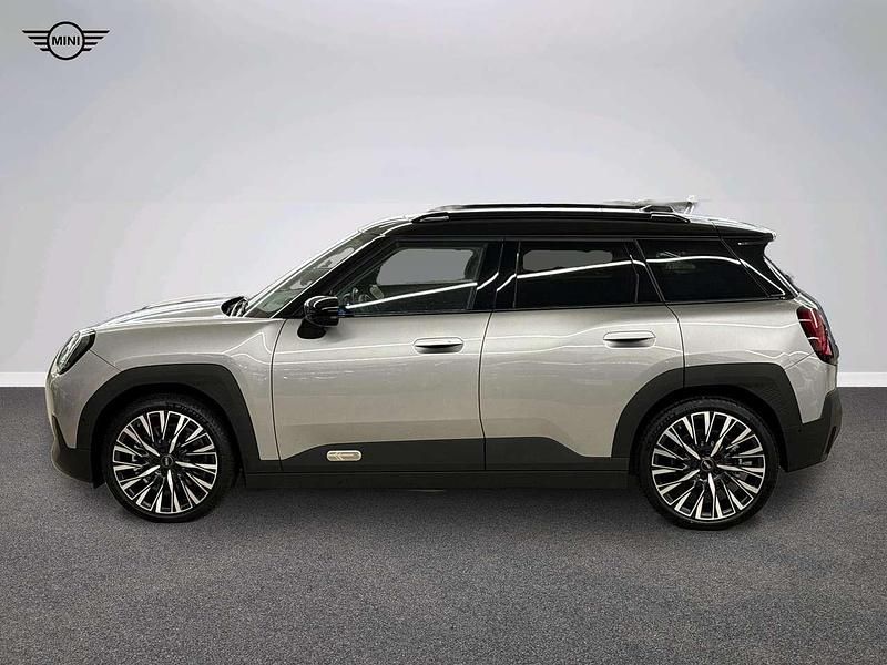 Usata Mini Aceman Classic 160 kW (218 CV) 2025 Grigio SUV