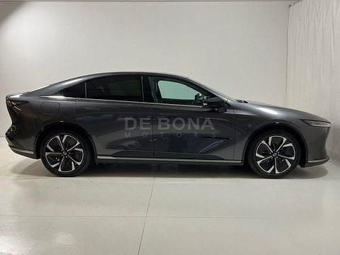 Nuova Mazda 6e Takumi-Line 180 kW (245 CV) 2025 Grigio Berlina