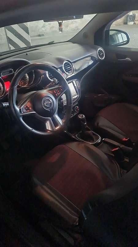 Usata 2013 Opel Adam Utilitaria | 6500 € - Immagine 1/4