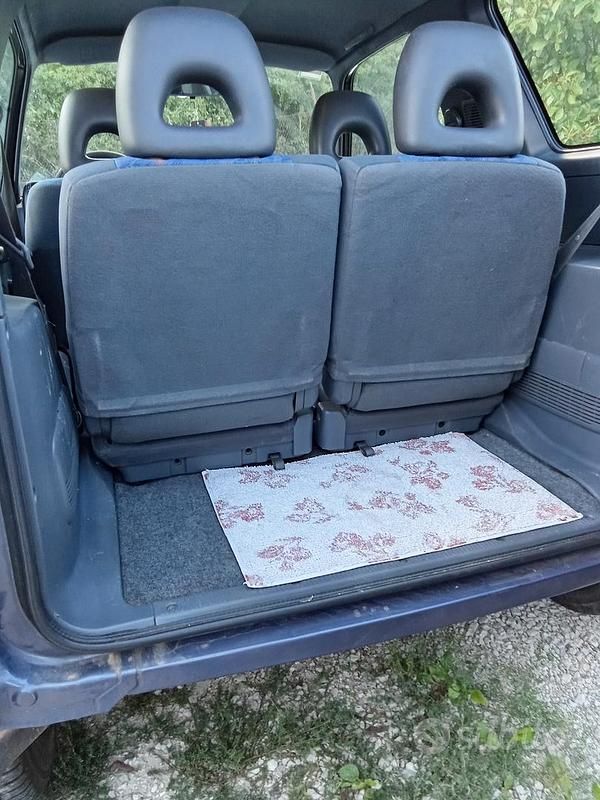 Begagnad Toyota RAV4 128 HK (94 kW) 1997 Kombi