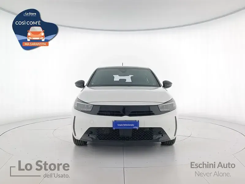 Usata Opel Corsa S 100 CV (73 kW) 2025 Utilitaria