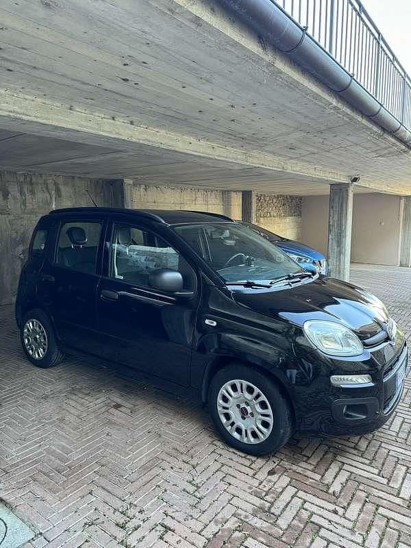 Usata Fiat Panda Lounge 95 CV (69 kW) 2018 Utilitaria