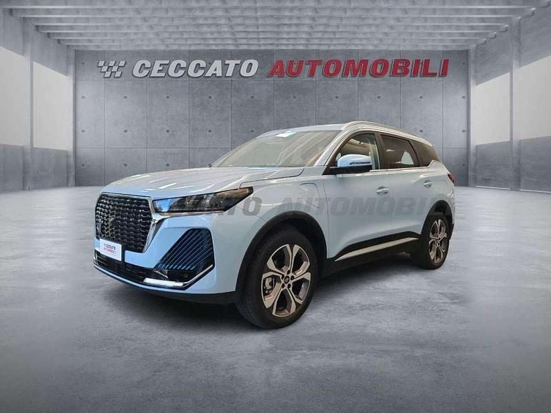 Blu/azzurro Nuova 2025 DR DR 6.0 SUV | 32.900 € (Buon prezzo) - Immagine 1/4
