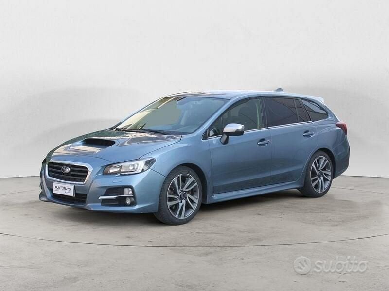 Other Usata 2016 Subaru Levorg Sport Station wagon | 14.800 € (Cara) - Immagine 1/4