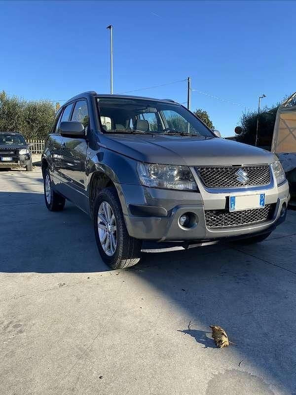 Usata Suzuki Grand Vitara 129 CV (94 kW) 2008 SUV