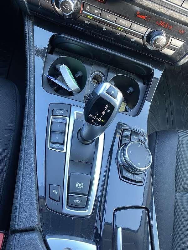 Usata BMW 520 190 CV (139 kW) 2016 Station wagon