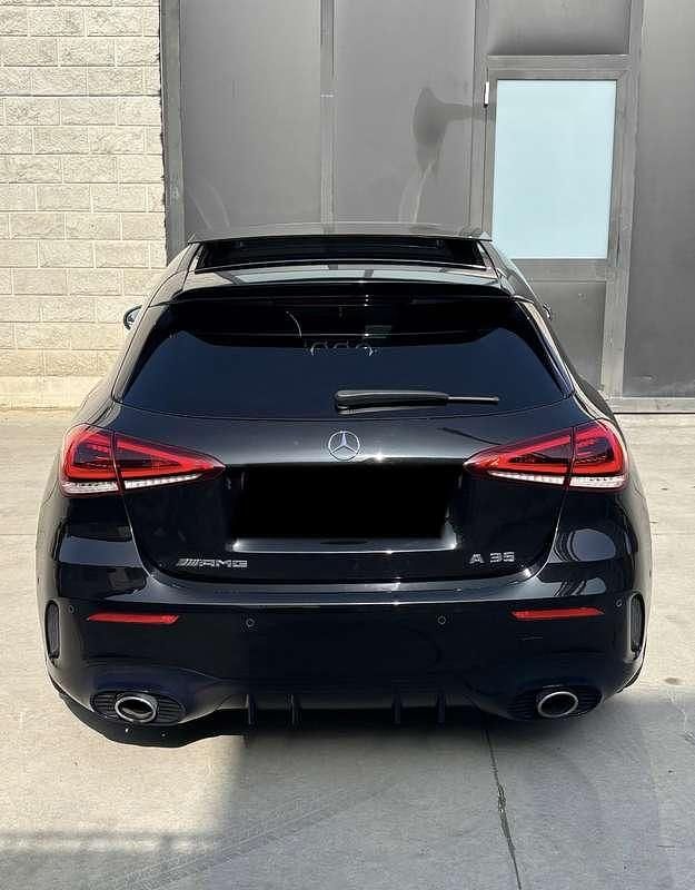 Usata Mercedes A35 AMG AMG 306 CV (225 kW) 2019 Berlina