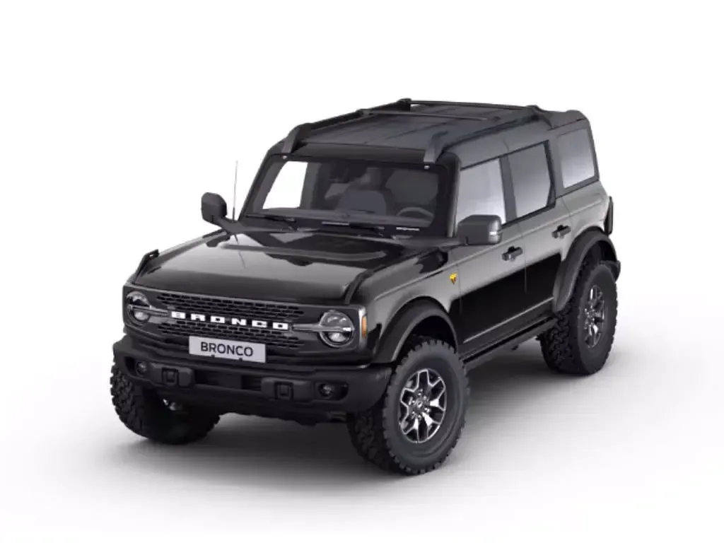 Usata Ford Bronco 335 CV (246 kW) 2026 SUV