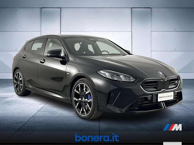 Usata BMW M5 M Sport 300 CV (220 kW) 2025 Nero Berlina