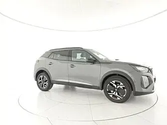Occasion Peugeot 2008 Allure 101 ch (74 kW) 2025 Argent SUV