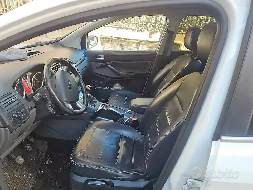 Usata Ford Kuga 2010 SUV