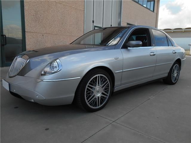 Lancia thesis for sale