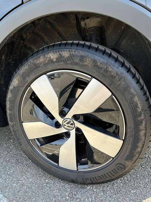 Usata VW Tiguan Life 131 CV (96 kW) 2024 SUV