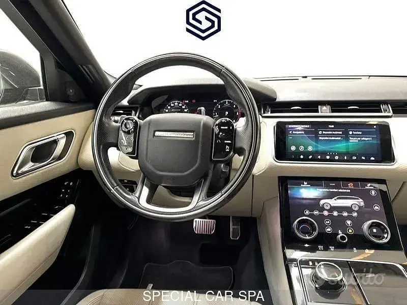 Usata Land Rover Range Rover Velar 180 CV (132 kW) 2018 Altro SUV