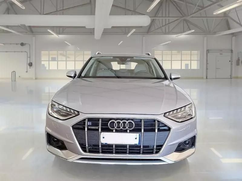 Usata Audi A4 Allroad 203 CV (149 kW) 2021 Station wagon