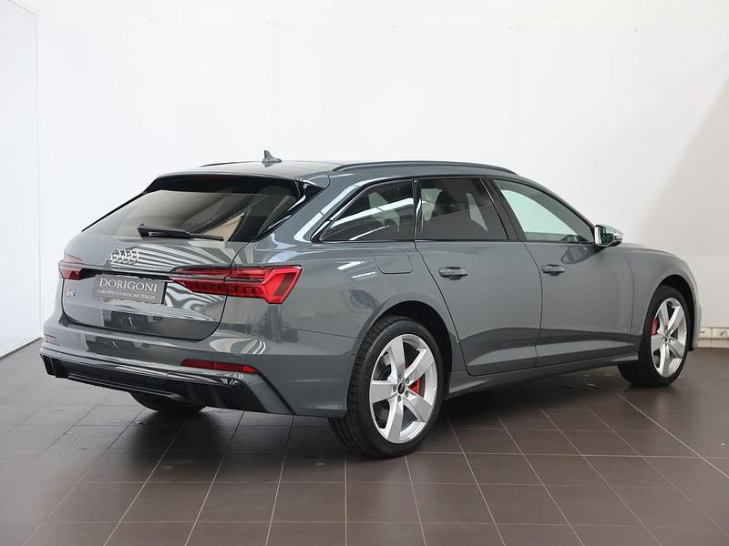 Nuova Audi S6 Comfort 344 CV (253 kW) 2026 Station wagon