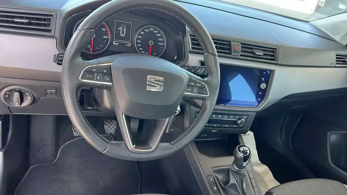 Usata Seat Ibiza Style 90 CV (66 kW) 2020 Utilitaria
